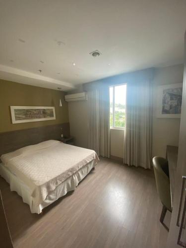 Mar Suites Yguassu OFICIAL in Nova Iguaçu