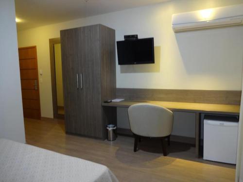 Mar Suites Yguassu OFICIAL in Nova Iguaçu