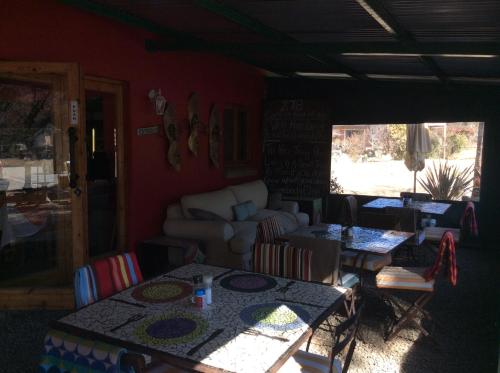 278 on Main – Clarens, OR