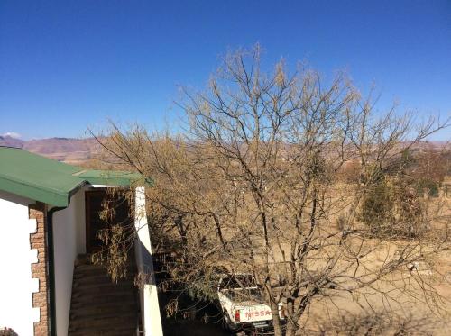 278 on Main – Clarens, OR