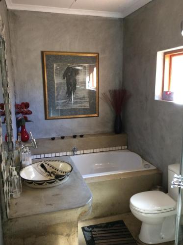 278 on Main – Clarens, OR