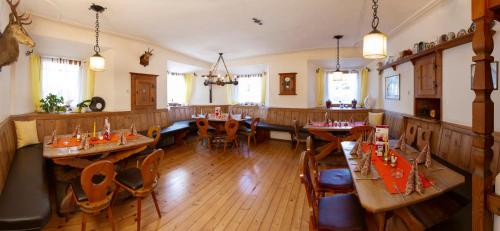 Gasthof zur Post 4