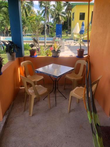 Facilities, Hideaway Resort in San Remigio