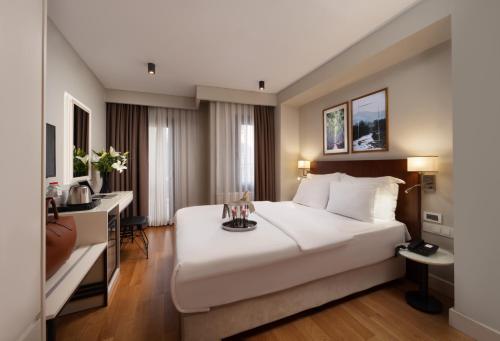 Suadhan Hotel 4