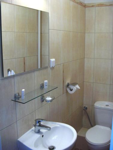 Hotel Konin - image 12