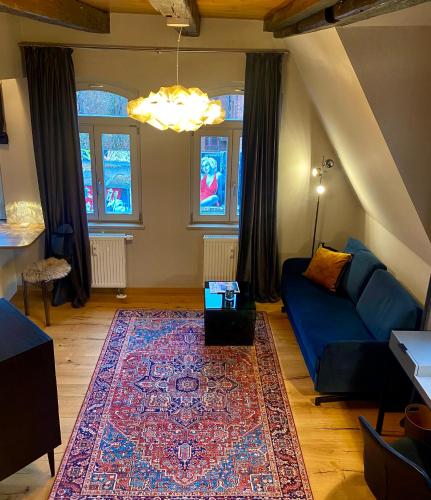 Apartmenthaus am Dom Maisonette mit Parkplatz