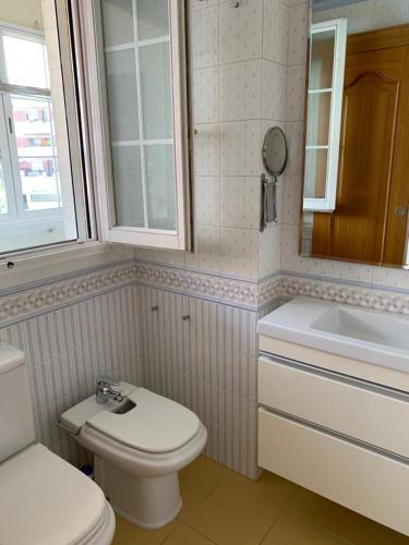  ROOS Apartamentos in Tudela