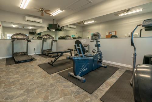 Three Lakes - RV Resort - image 10