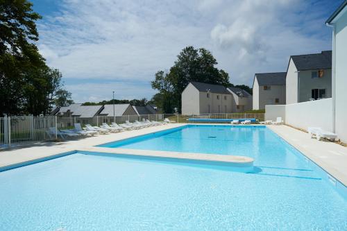Résidence Néméa Le Domaine de la Baie - image 11