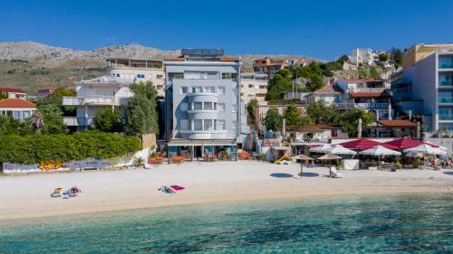 Sunset Split Rooms, Podstrana (Foto 6)