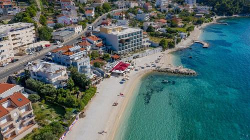 Sunset Split Rooms, Podstrana (Foto 9)