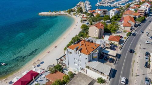 Sunset Split Rooms, Podstrana (Foto 7)