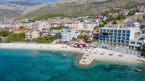Sunset Split Rooms, Podstrana (Foto 8)