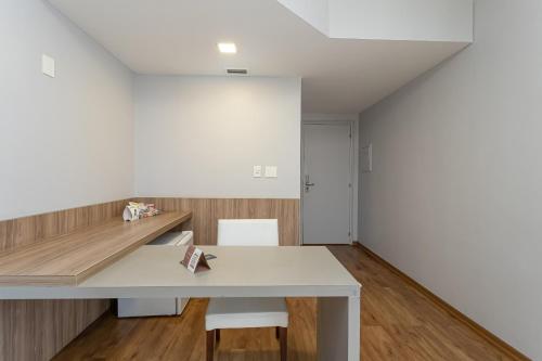 H4 La Residence Paulista, São Paulo (Foto 7)