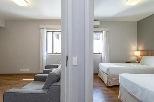 H4 La Residence Paulista, São Paulo (Foto 6)