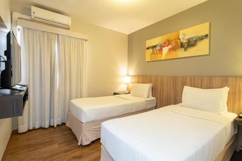 H4 La Residence Paulista, São Paulo (Foto 3)