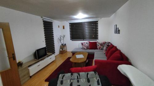 Stan Apartman Pale
