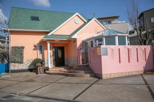 Villa Dazaifu Car ROOM- Vacation STAY 43725v
