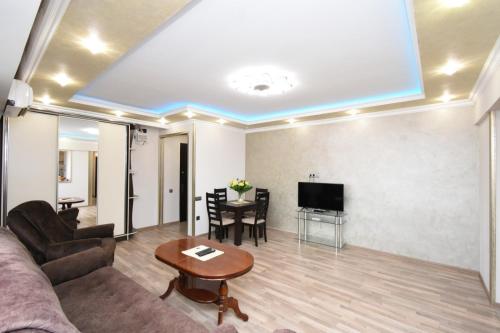 Yerevan Center apartment