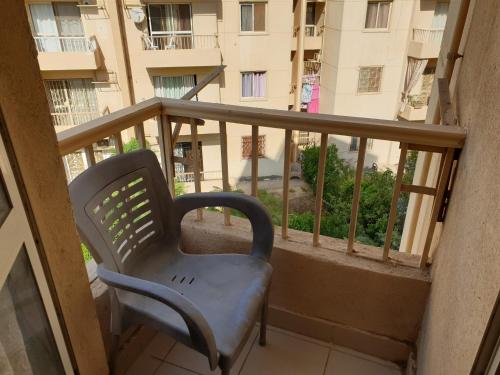 Apartment Sheikh Zayed