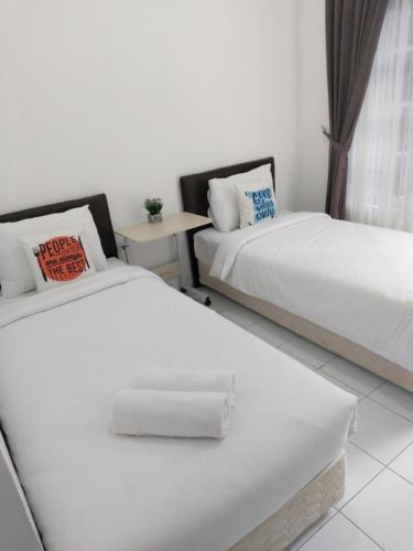 Tamadara Guesthouse Jogja