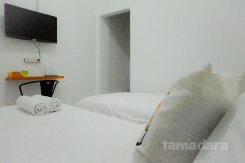 Tamadara Guesthouse Jogja