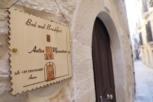 Antico Monastero