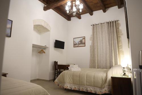 Triple room, comfort