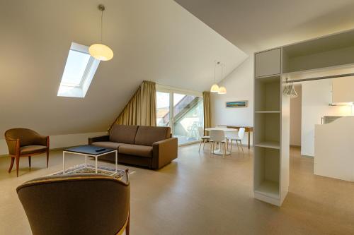 Croix Blanche Posieux SA