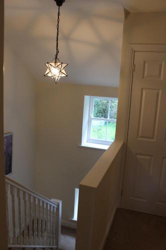 Stable Cottage at Yearle House, Wooler (fotografie 6)