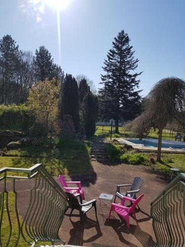 La Bodega in Arnage