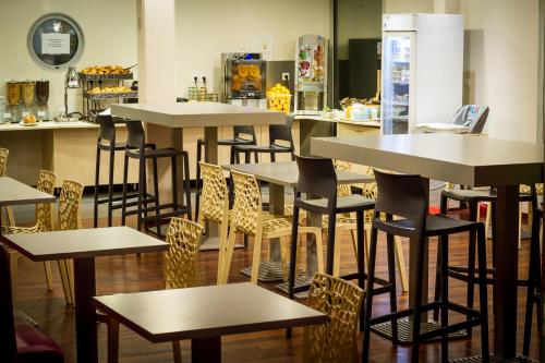 ibis Styles Bethune Bruay la Buissière - image 10