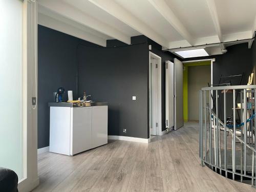 Lovely 1-Bed Apartment in Edinburgh
