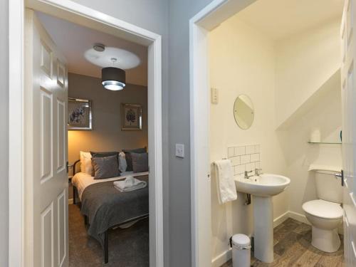 Picture of 11A Castle Street Serviced Apartments