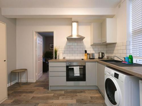 Picture of 11A Castle Street Serviced Apartments