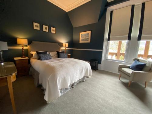 Knockderry Country House Hotel