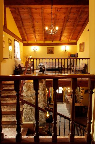 Hostal Venta San Blas