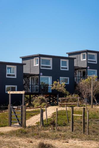 ALMAR Cabaña Boutique Frente al Mar (ALMAR Cabana Boutique Frente al Mar) in La Pedrera