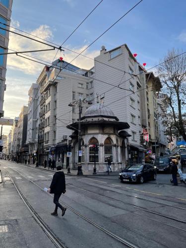 オールド シティ ビバ ホテル