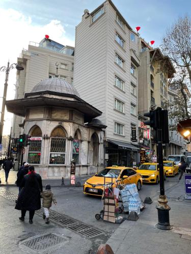 オールド シティ ビバ ホテル