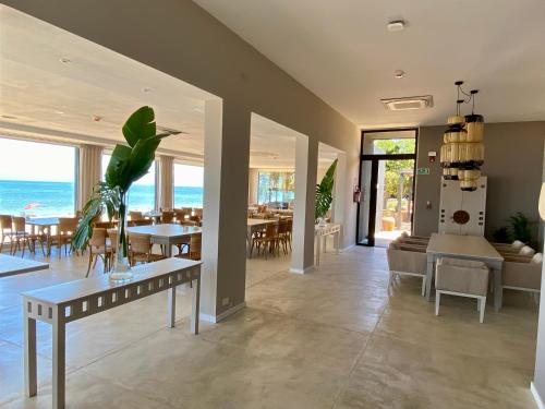 مطعم, Serena Hotel - Punta del Este - Exclusivo Adultos in Maldonado