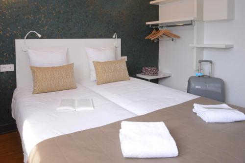 Hotel Arc-En-Ciel Colmar Contact Hotel - image 14