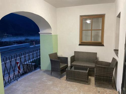 HAUS-DONAU in der Wachau in Aggsbach Markt