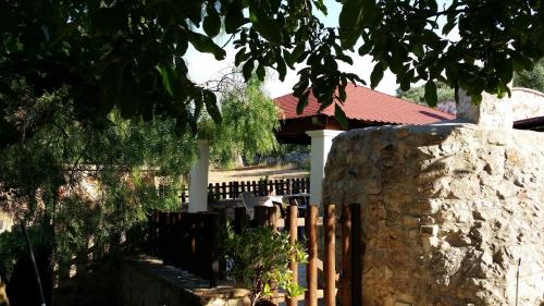 Trullo Grande Noce – Cisternino