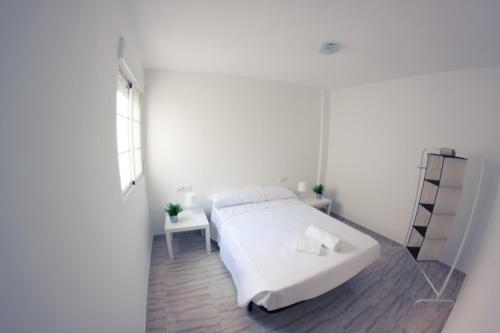  Apartamentos H3 Playamar in Carboneras