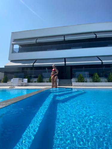Anastasia Boutique Suites -Adults only & kids 12 plus 2