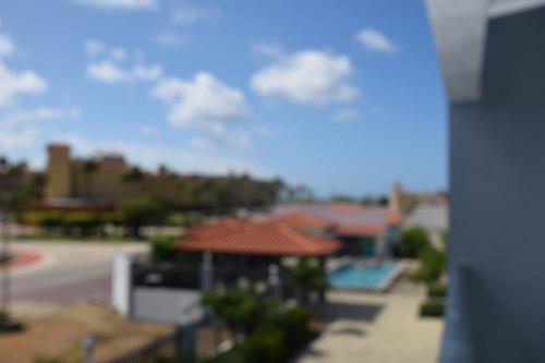 Arena Condos Aruba - few steps from Eagle Beach! – Noord