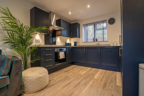 Mill Road Ground Floor Apartment - Crawley