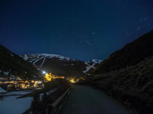 Segle XX Ransol in Ransol