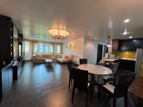 MAGICAL HOMESTAY CAMERON HIGHLANDS — other in PUNCAK ARABELLA E-2-4 TANAH RATA PAHANG, Cameron Highlands, 39000, Malaysia